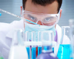 Technicien de laboratoire