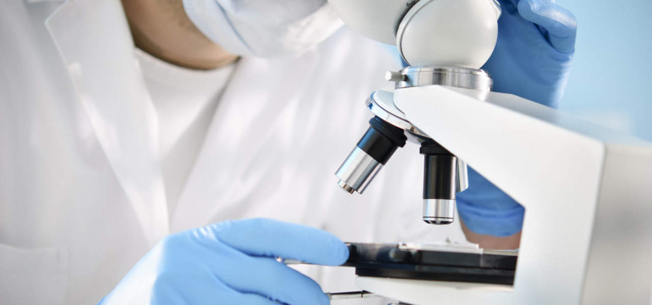 Technicien de laboratoire